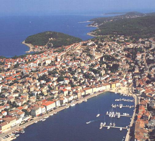 Picture of Mali Losinj